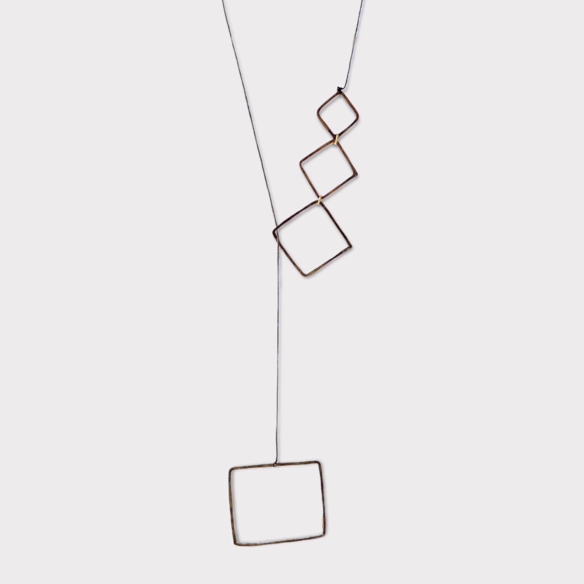 modernist-streamline-lariat-open-end-loop-open-frame-square-necklace-delicate-metalwork-geometric-necklaces-jewelry-by-meow